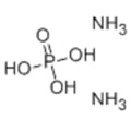 Diammonium phosphate CAS 7783-28-0